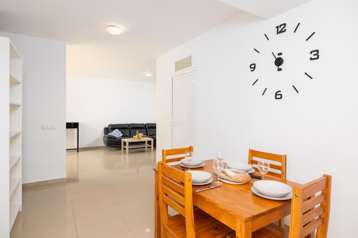 Villa Aurora Playa Blanca  Bagian luar foto