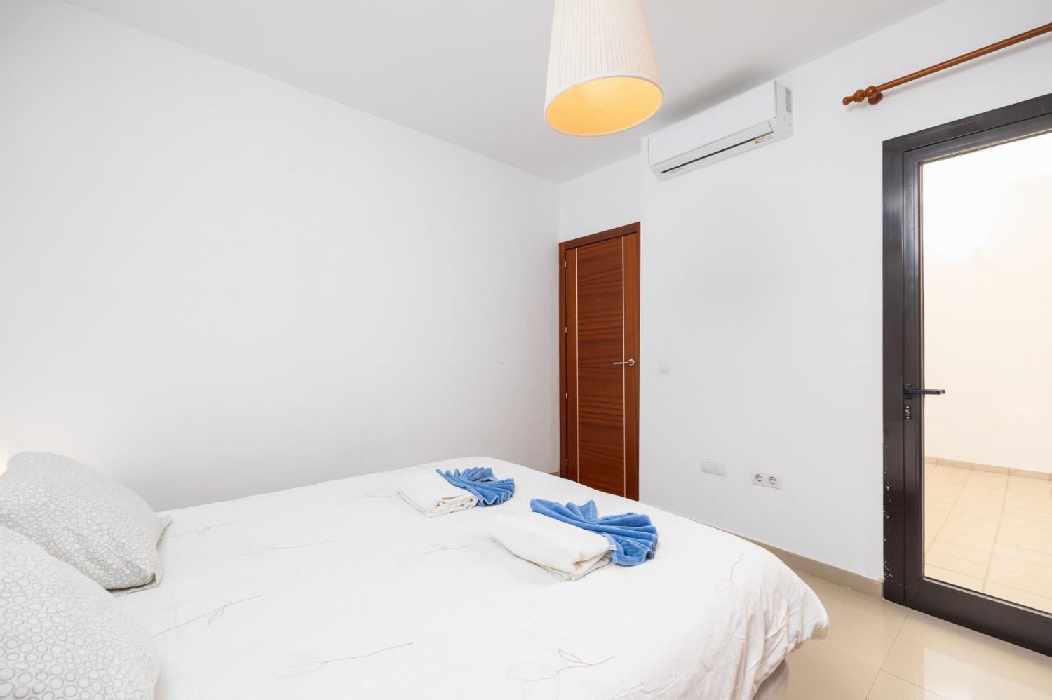 Villa Aurora Playa Blanca  Bagian luar foto