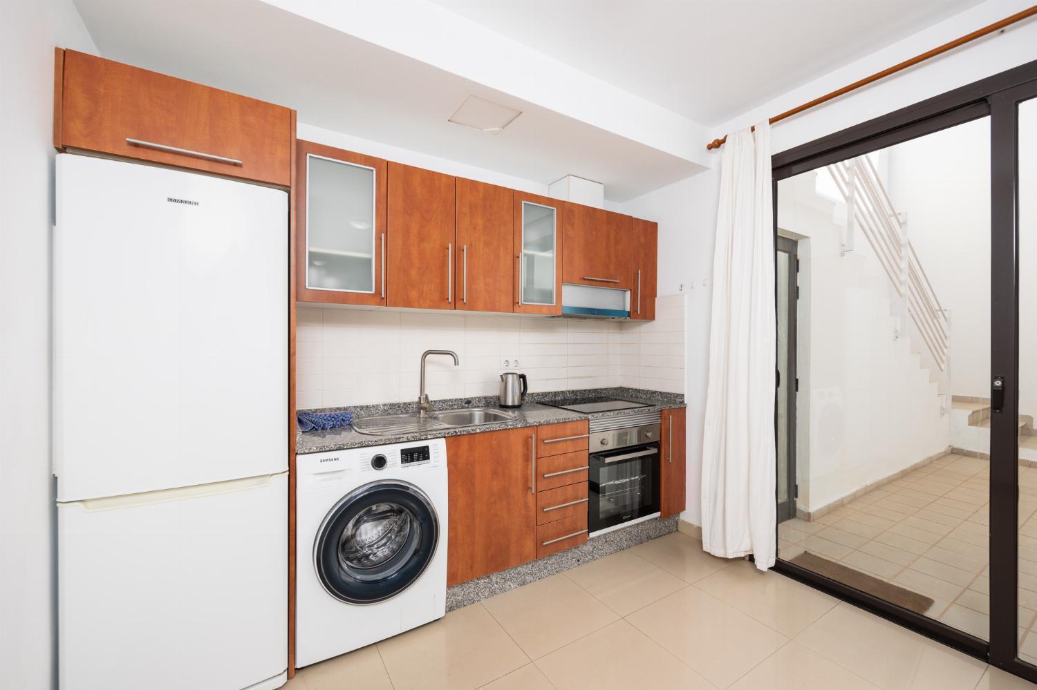 Villa Aurora Playa Blanca  Bagian luar foto
