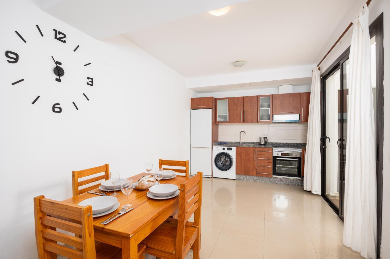 Villa Aurora Playa Blanca  Bagian luar foto