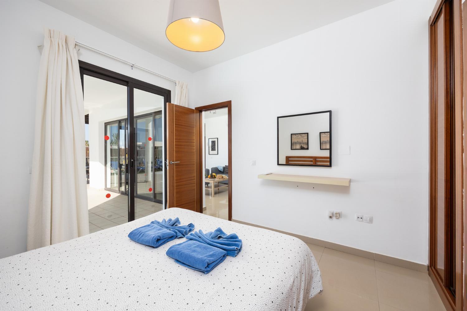 Villa Aurora Playa Blanca  Bagian luar foto