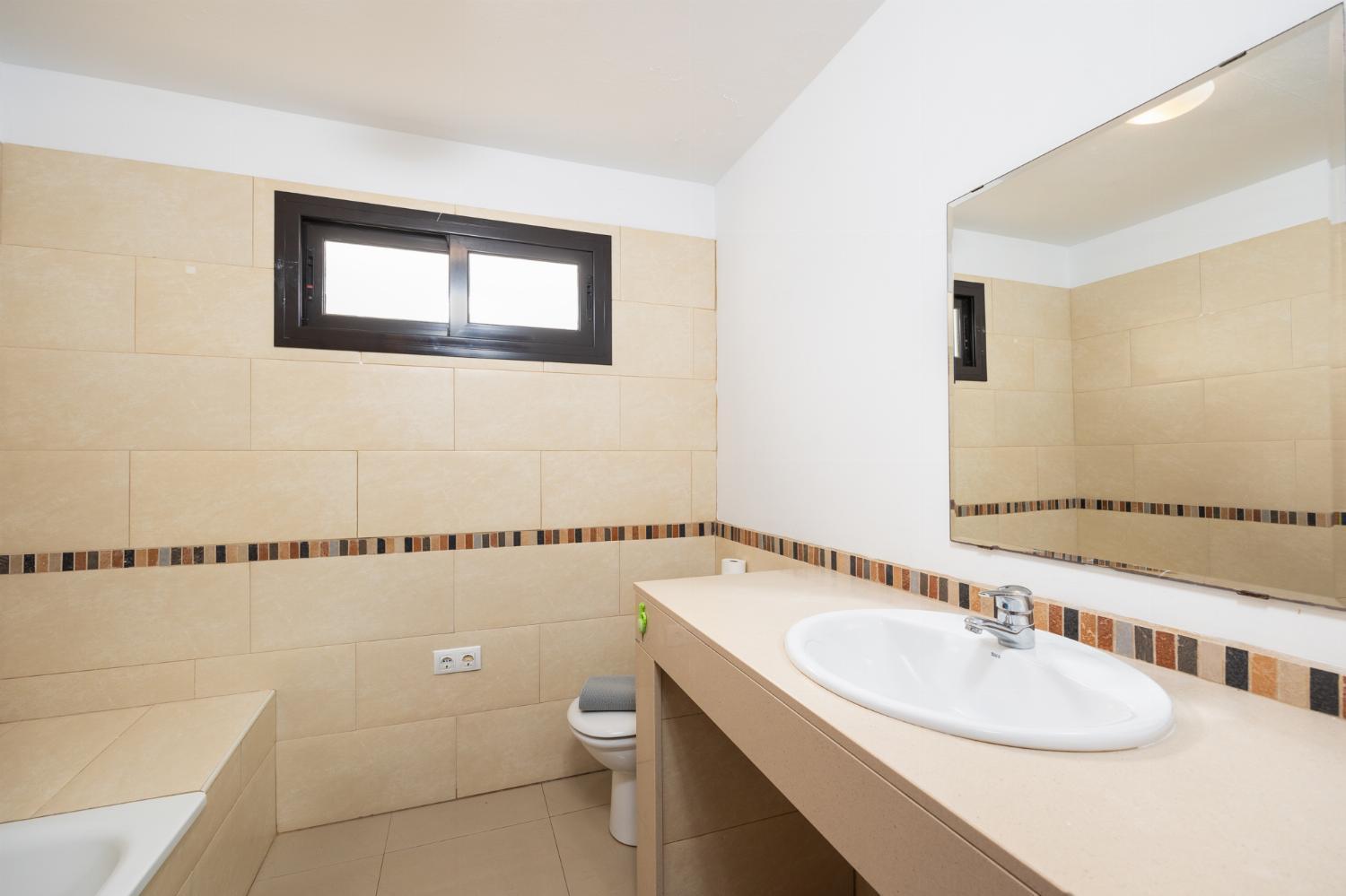 Villa Aurora Playa Blanca  Bagian luar foto