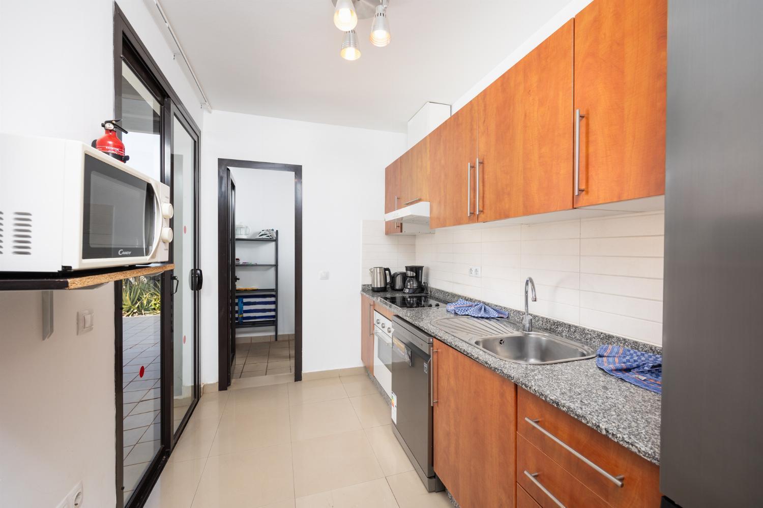 Villa Aurora Playa Blanca  Bagian luar foto