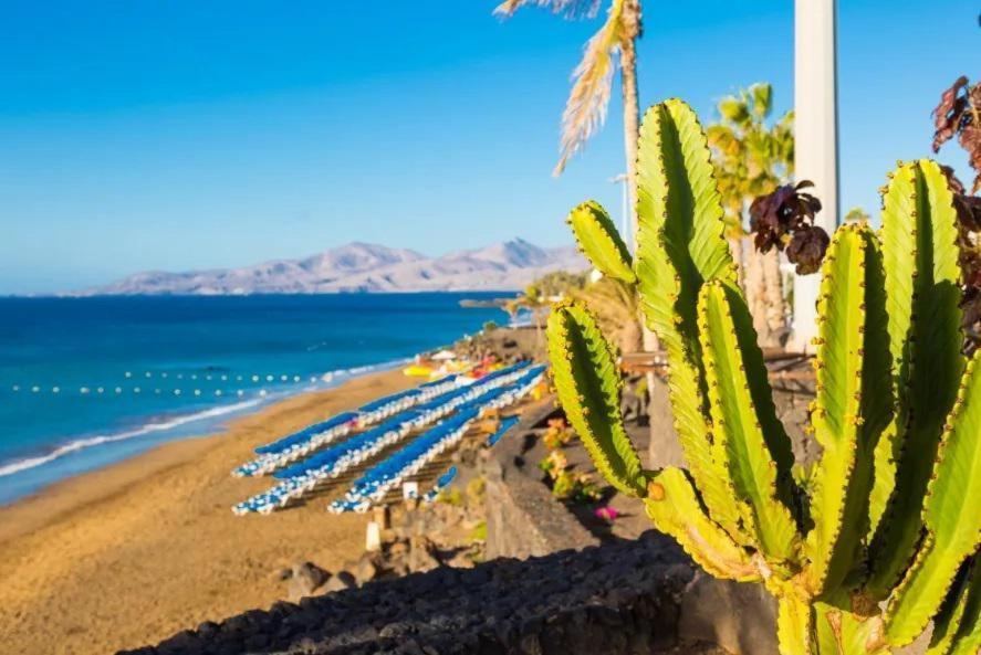 Villa Aurora Playa Blanca  Bagian luar foto
