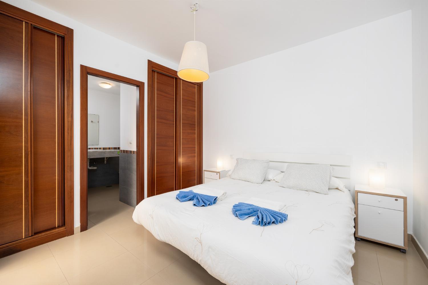 Villa Aurora Playa Blanca  Bagian luar foto