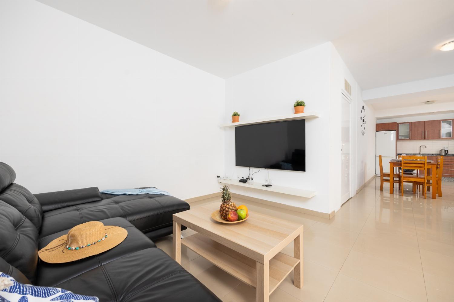 Villa Aurora Playa Blanca  Bagian luar foto