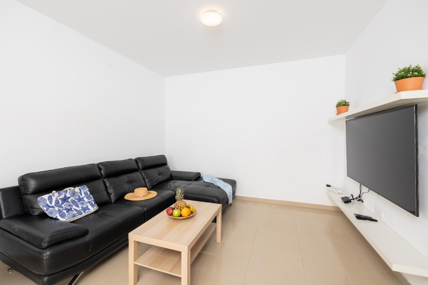 Villa Aurora Playa Blanca  Bagian luar foto