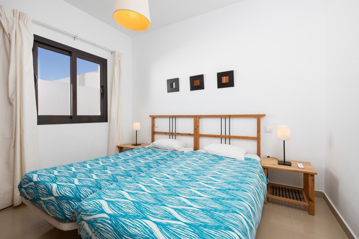 Villa Aurora Playa Blanca  Bagian luar foto
