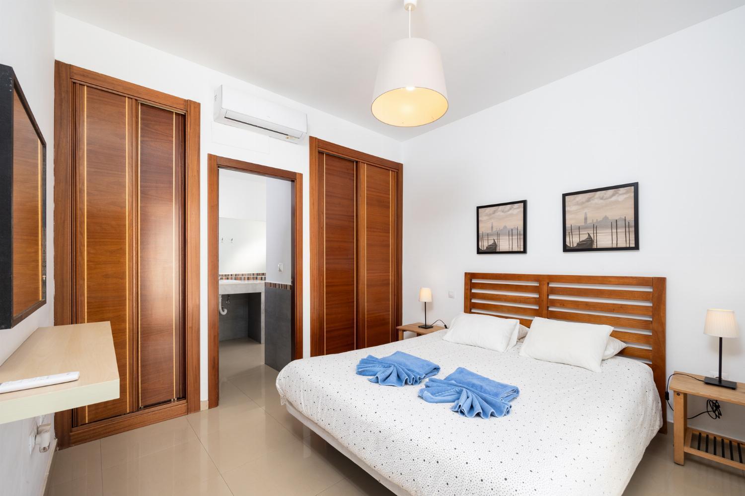 Villa Aurora Playa Blanca  Bagian luar foto
