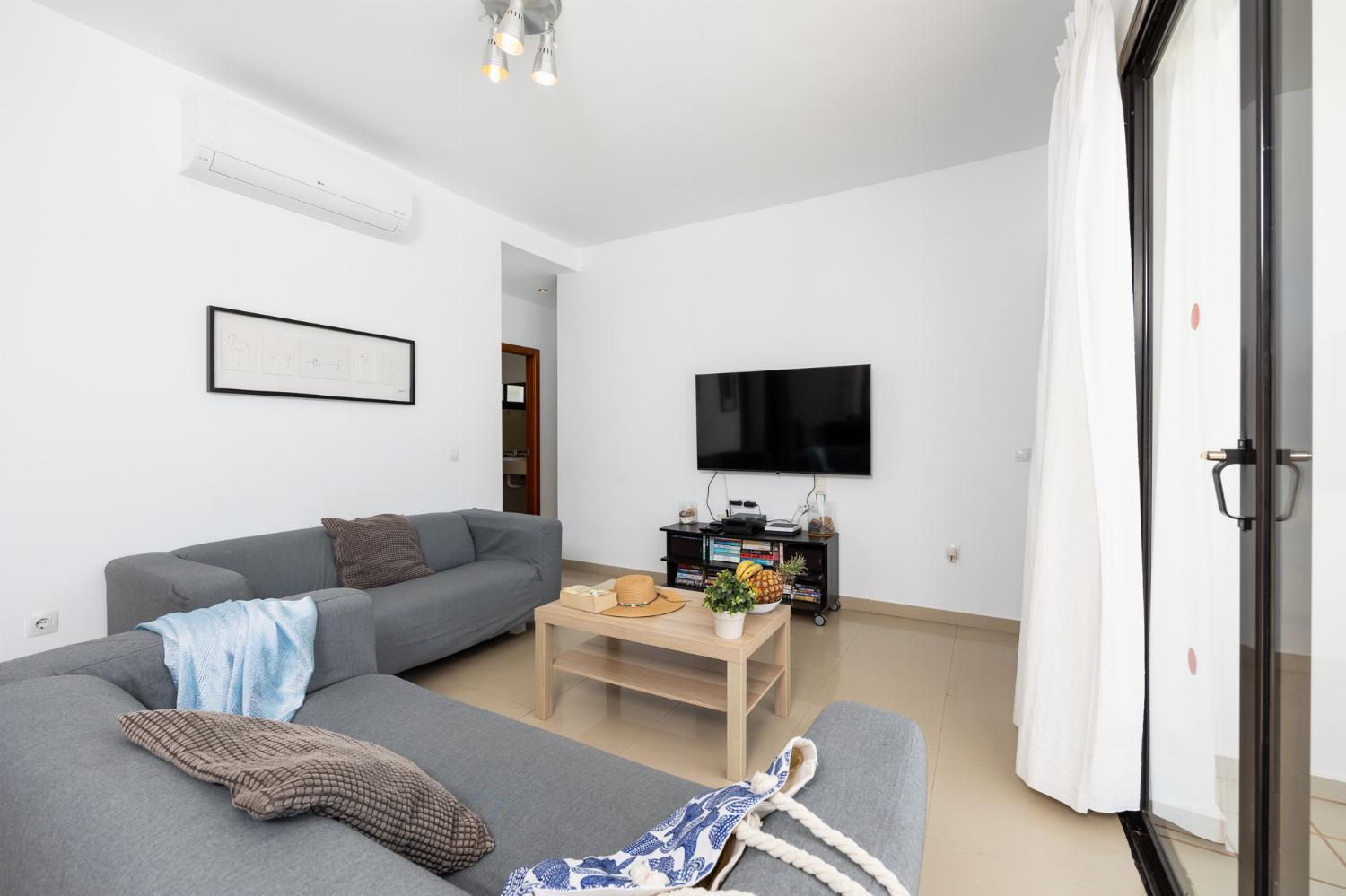 Villa Aurora Playa Blanca  Bagian luar foto